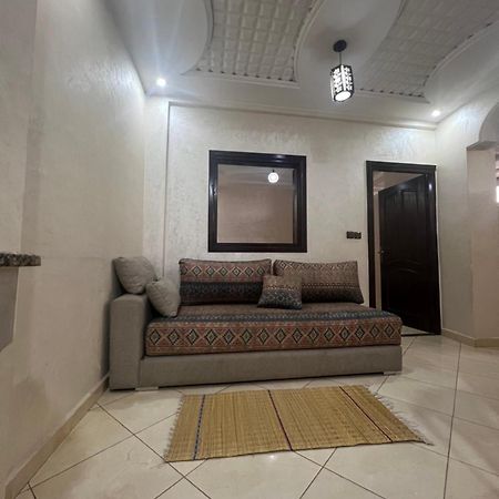 Wavy Apartments Taghazout Dış mekan fotoğraf