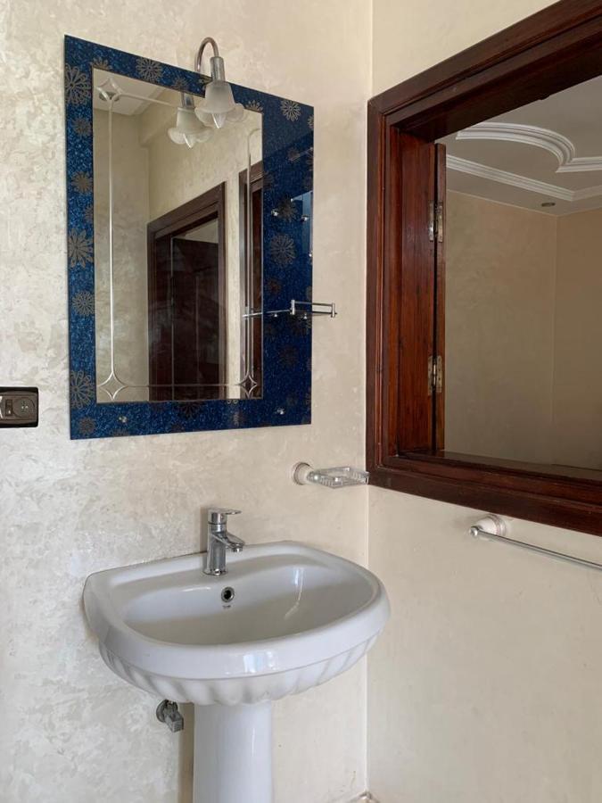Wavy Apartments Taghazout Dış mekan fotoğraf