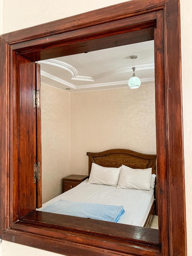 Wavy Apartments Taghazout Dış mekan fotoğraf