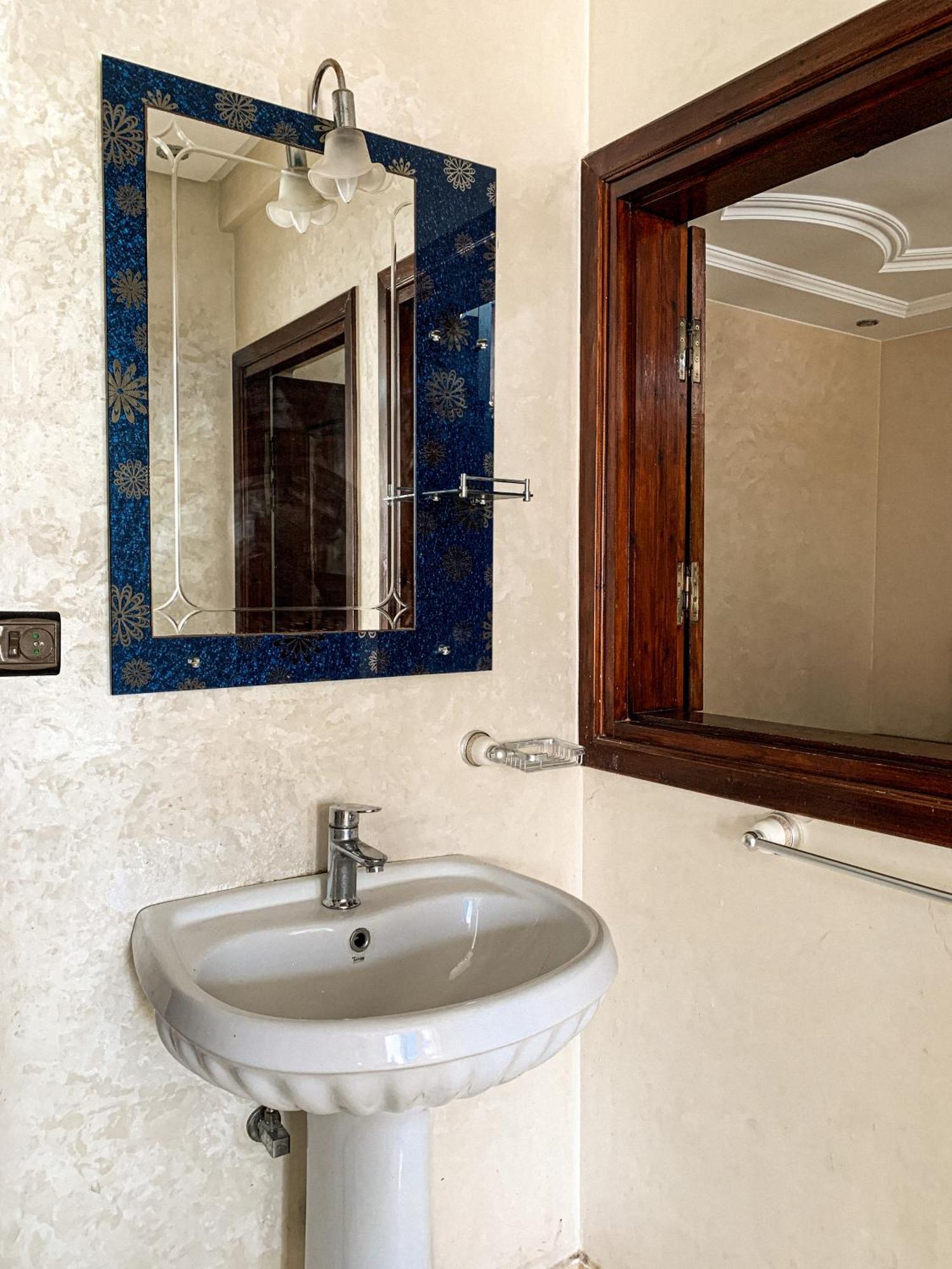 Wavy Apartments Taghazout Dış mekan fotoğraf