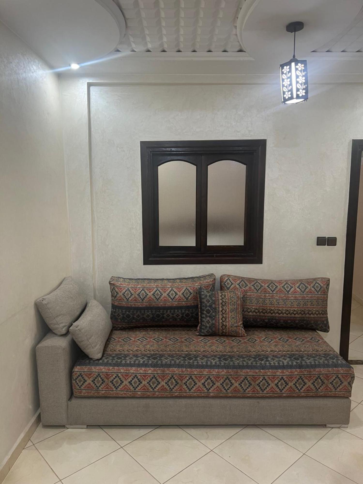 Wavy Apartments Taghazout Dış mekan fotoğraf