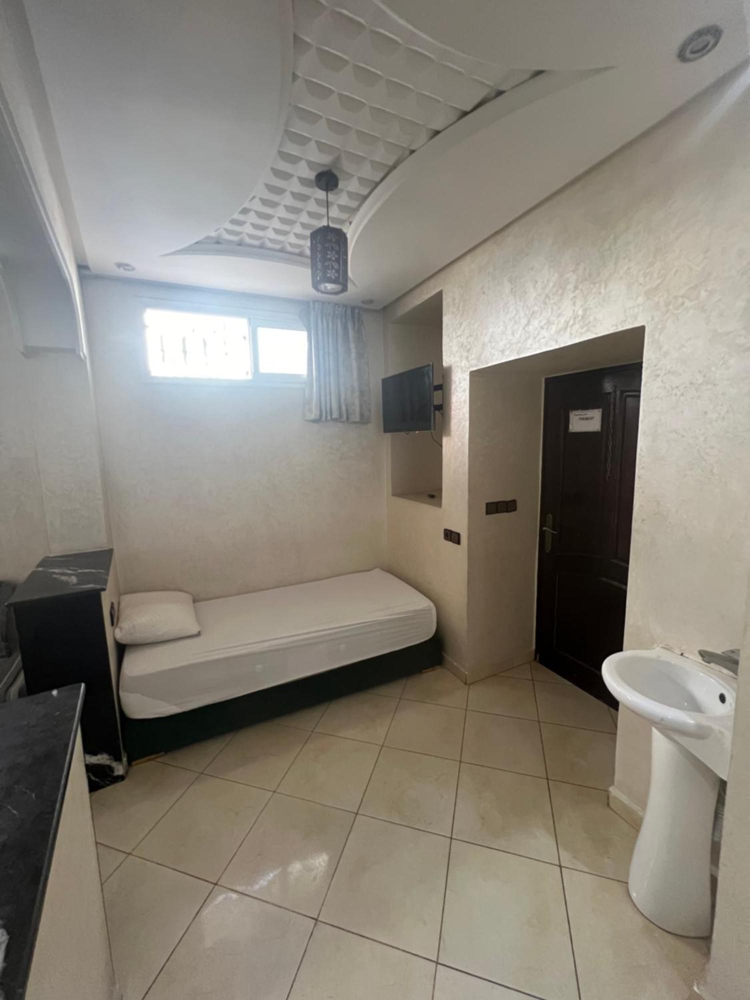 Wavy Apartments Taghazout Dış mekan fotoğraf