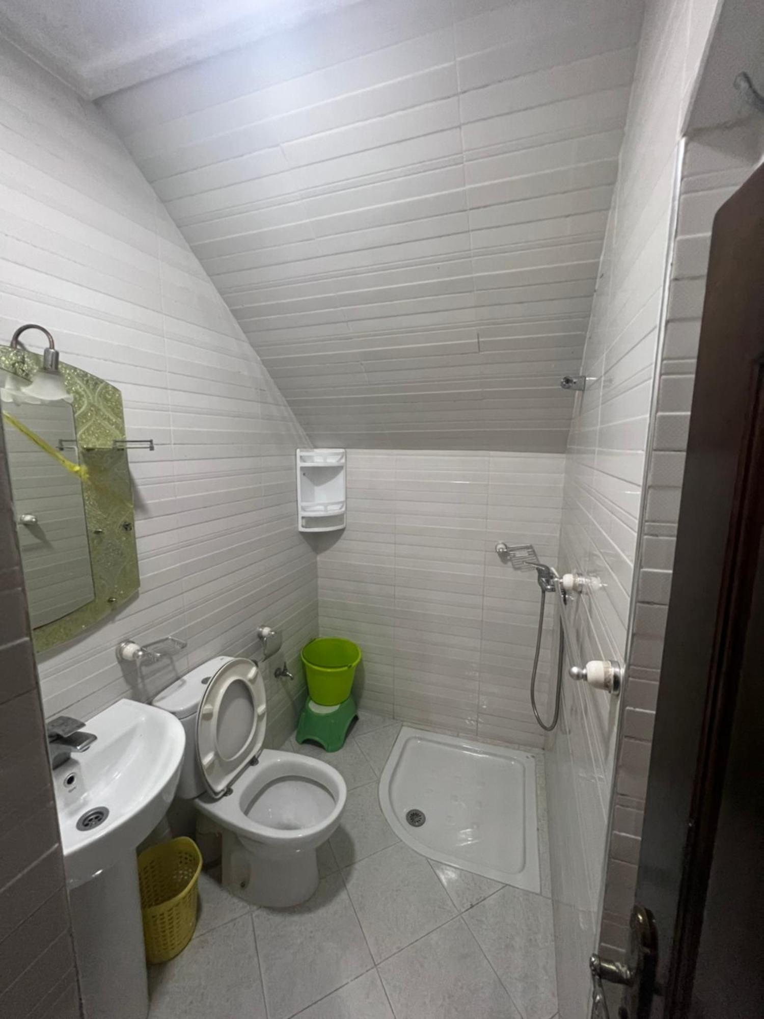 Wavy Apartments Taghazout Dış mekan fotoğraf